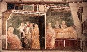 Birth and Naming of the Baptist